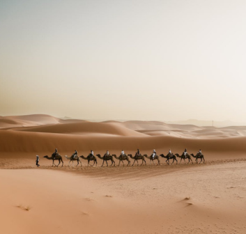 Circuits Maroc
